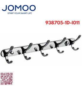 Móc áo 5 vấu Jomoo 938705-1D-I011