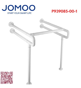 Thanh vịn nhà vệ sinh Jomoo P939085-00-1