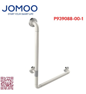 Thanh vịn người chữ L Jomoo P939088-00-1
