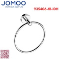 Vòng treo khăn Jomoo 935406-1B-I011