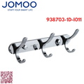 Móc áo 3 vấu Jomoo 938703-1D-I011
