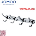 Móc áo 4 vấu Jomoo 938704-1D-I011