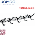 Móc áo 5 vấu Jomoo 938705-1D-I011