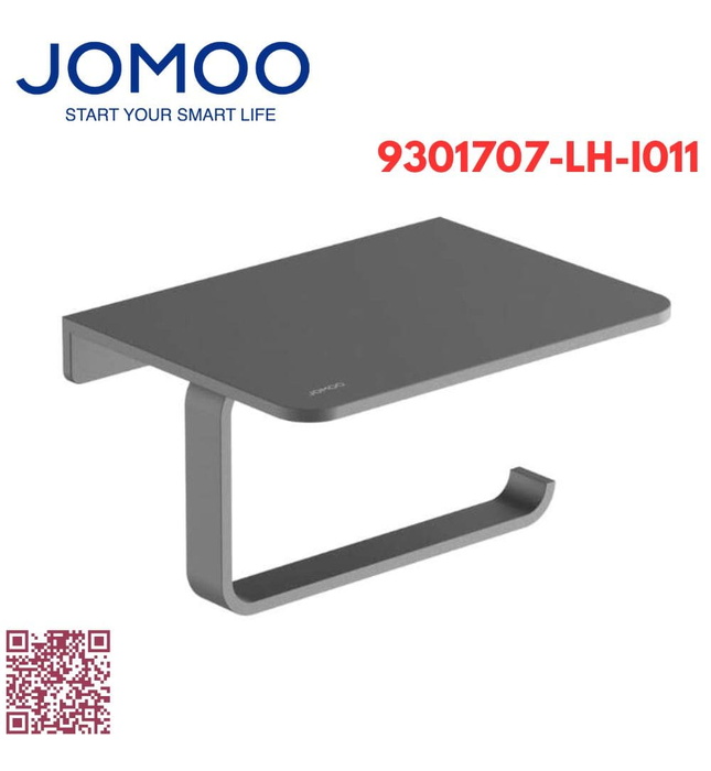 Kệ để giấy vệ sinh Jomoo 9301707-LH-I011