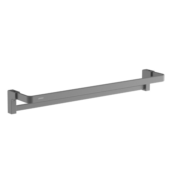 Thanh vắt khăn đôi Jomoo 9301709-LH-I011