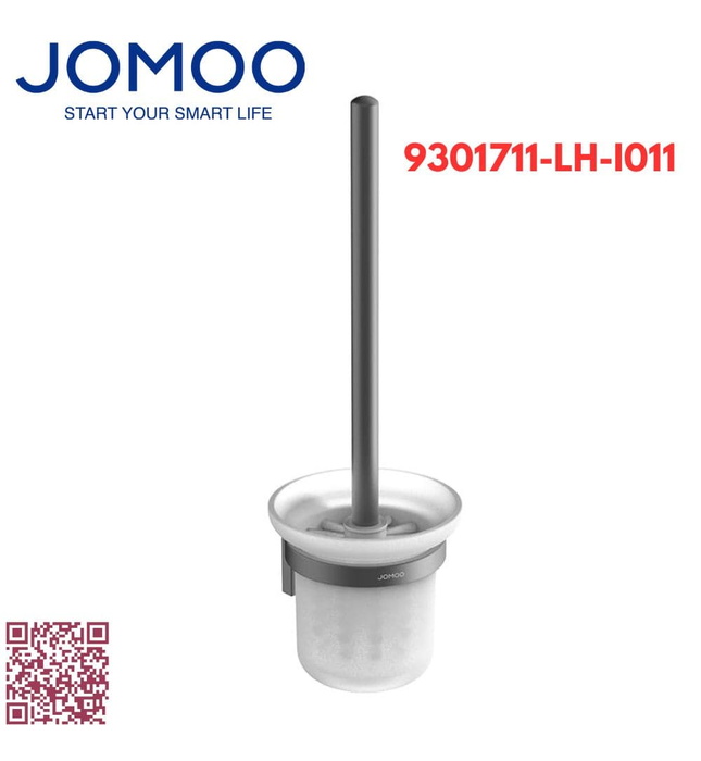 Chổi cọ nhà vệ sinh Jomoo 9301711-LH-I011