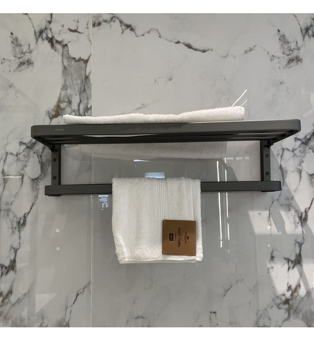 Giá Treo khăn Jomoo 9301712-LH-I011