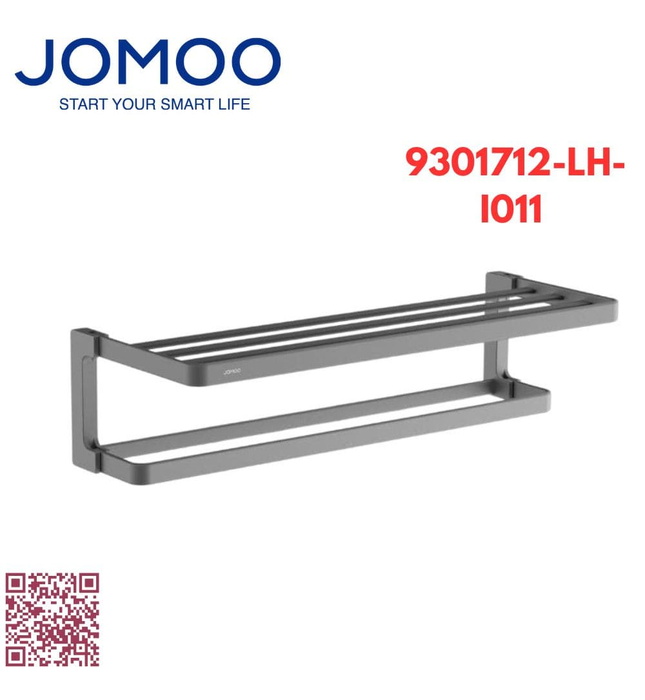 Giá Treo khăn Jomoo 9301112-7Z-I011