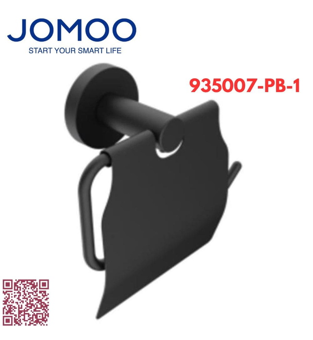 Lô treo giấy vệ sinh Jomoo 935007-PB-1
