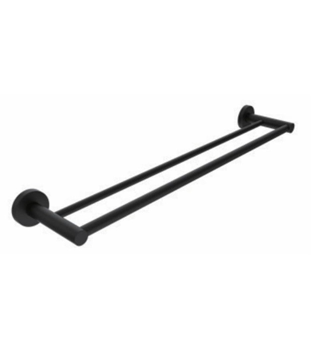 Thanh vắt khăn đôi Jomoo 935009-PB-1