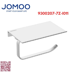 Kệ để giấy vệ sinh Jomoo 9300207-7Z-I011