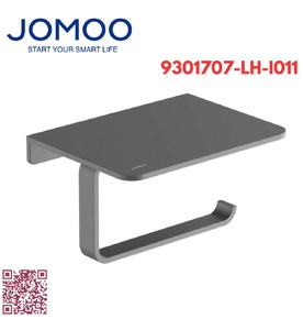Kệ để giấy vệ sinh Jomoo 9301707-LH-I011
