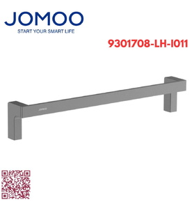 Thanh vắt khăn đơn Jomoo 9301708-LH-I011