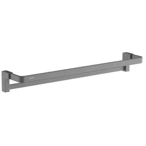Thanh vắt khăn đôi Jomoo 9301709-LH-I011