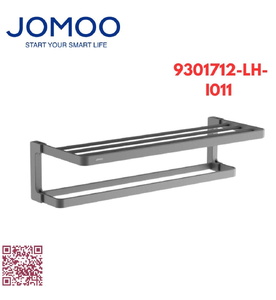 Giá Treo khăn Jomoo 9301112-7Z-I011