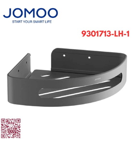 Kệ góc để đồ Jomoo 9301713-LH-1