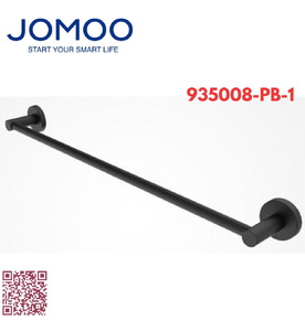Thanh vắt khăn đơn Jomoo 935008-PB-1