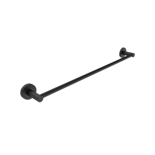 Thanh vắt khăn đơn màu đen Jomoo 935008-PB-1