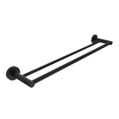 Thanh vắt khăn đôi Jomoo 935009-PB