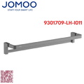 Thanh vắt khăn đôi Jomoo 9301709-LH-I011
