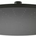Bát sen tắm phun mưa tròn lớn màu vàng Kallista P26139-00-BAF