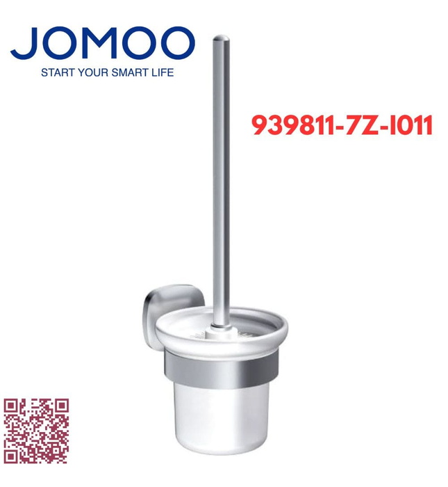 Chổi cọ nhà vệ sinh Jomoo 939811-7Z-I011
