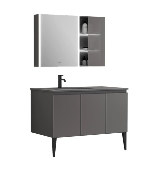 Bộ tủ chậu đứng Jomoo A1269-168Z-S1