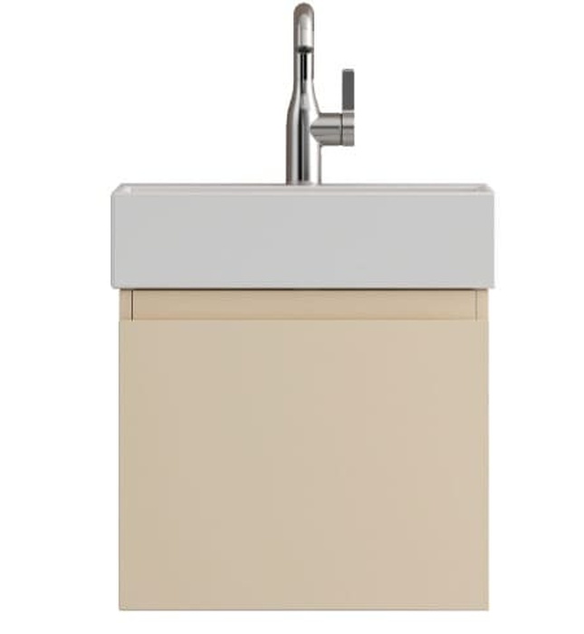 Tủ chậu treo tường Jomoo A2001-11AR-I011