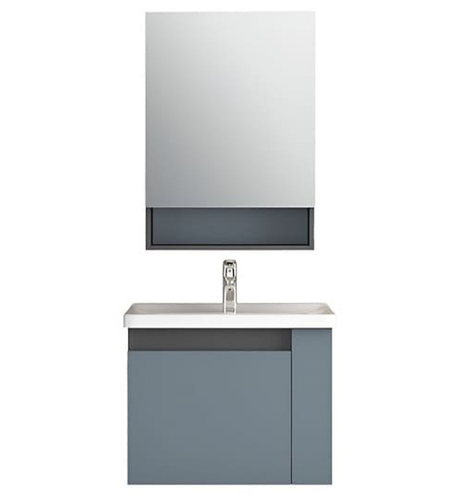 Bộ tủ chậu treo tường Jomoo A2011-146V-I011