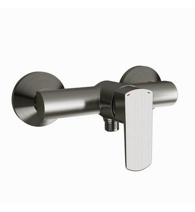 Củ sen tắm nóng lạnh gắn tường Ấn Độ Jaquar KUP-SSF-35149PMV