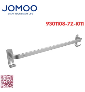 Thanh vắt khăn đơn Jomoo 9301108-7Z-I011