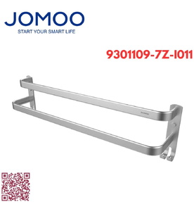 Giá Treo khăn Jomoo 9301109-7Z-I011