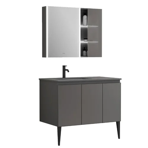 Bộ tủ chậu đứng Jomoo A1269-168Z-S1