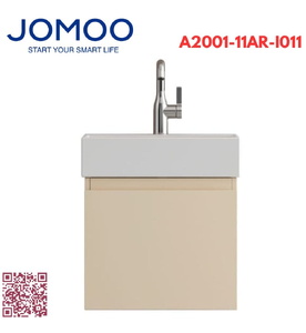 Tủ chậu treo tường Jomoo A2001-11AR-I011