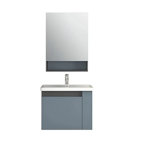 Bộ tủ chậu treo tường Jomoo A2011-146V-I011