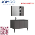 Bộ tủ chậu đứng Jomoo A1269-168Z-S1