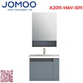 Bộ tủ chậu treo tường Jomoo A2011-146V-I011
