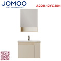 Bộ tủ chậu treo tường Jomoo A2211-12YC-I011