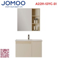 Bộ tủ chậu treo tường Jomoo A2211-13YC-S1