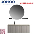 Bộ tủ chậu treo tường Jomoo A2449-18AR-S1