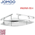 Kệ góc để đồ Jomoo P937117-7Z-1