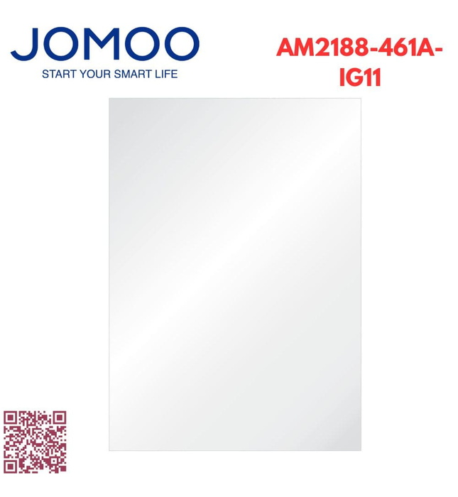 Gương phòng tắm treo tường Jomoo AM2188-461A-IG11