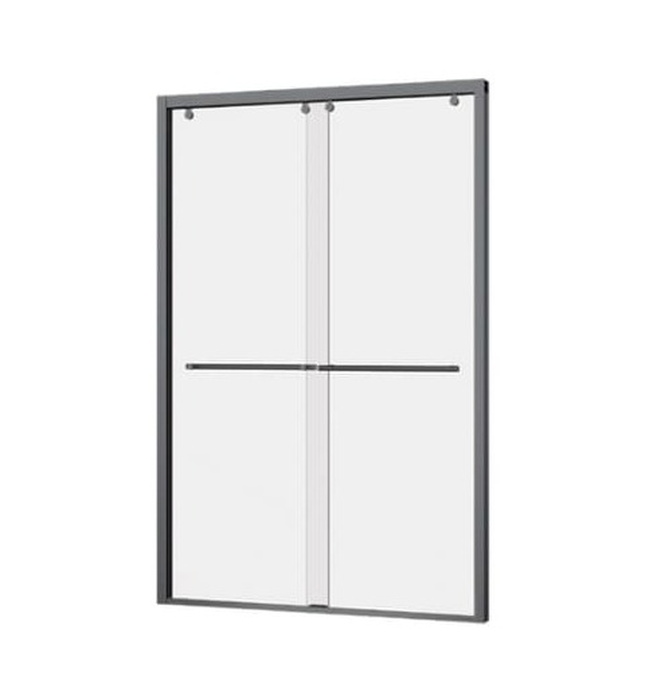 Vách tắm kính cánh quạt JOMOO M1211S