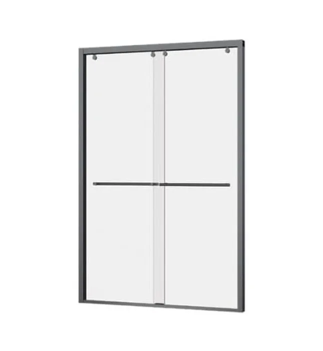 Vách tắm kính cánh quạt JOMOO M1211S