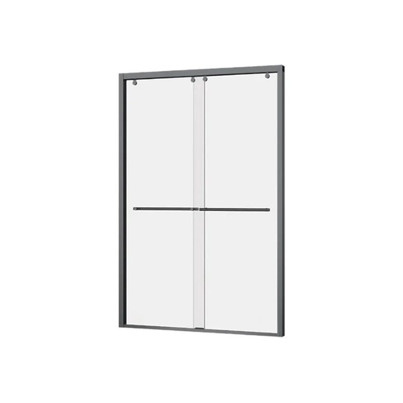 Vách tắm kính cánh quạt JOMOO M1211S