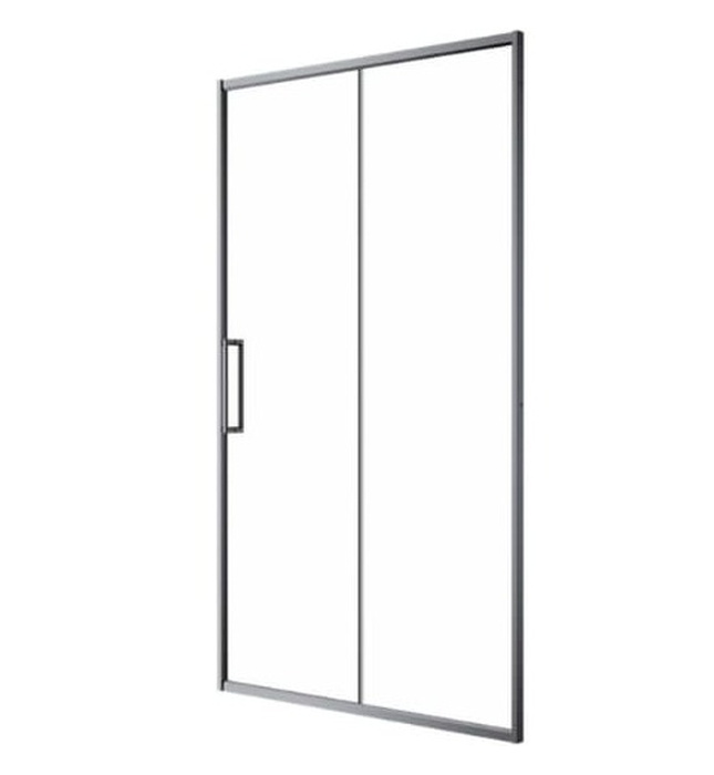 Vách tắm kính cửa đẩy JOMOO M1A11S