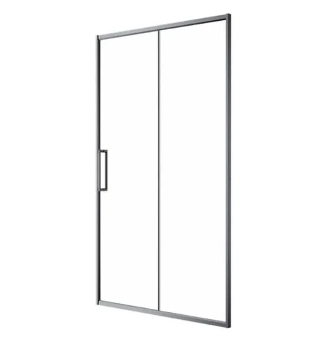 Vách tắm kính cửa đẩy JOMOO M1A11S