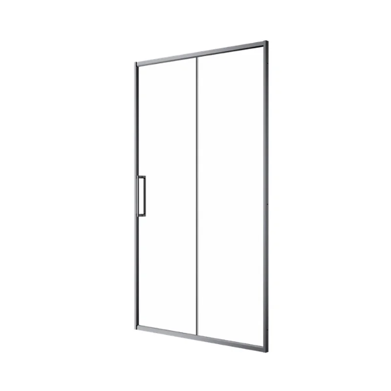 Vách tắm kính cửa đẩy JOMOO M1A11S