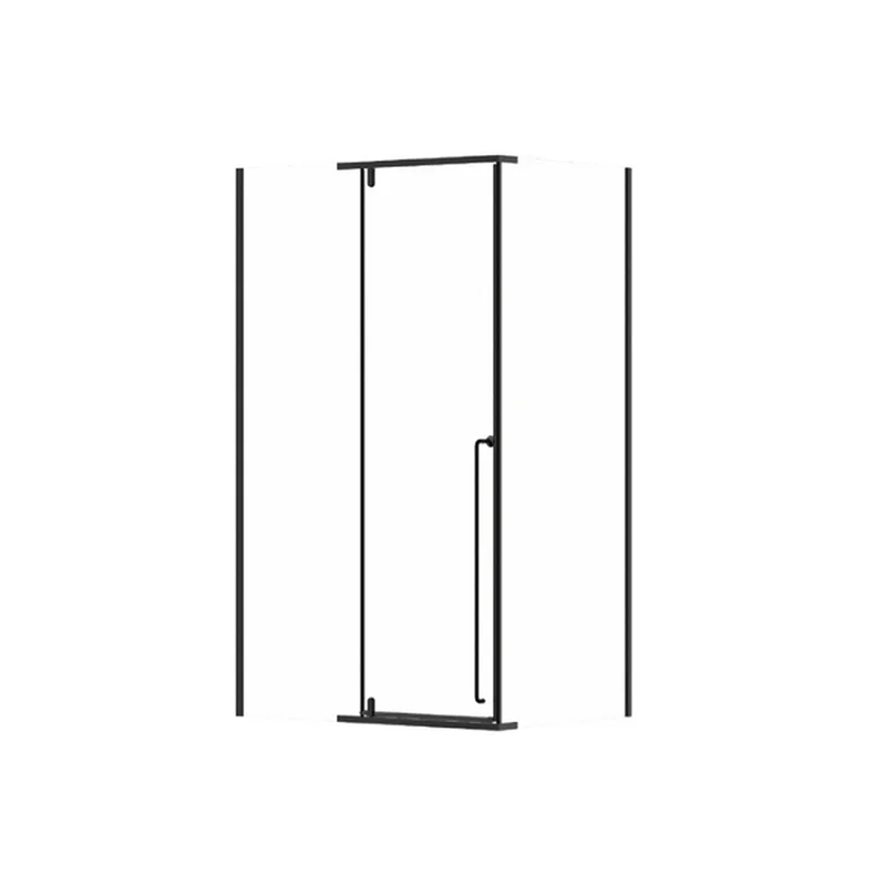 Vách tắm kính cửa lùa JOMOO M6A1810