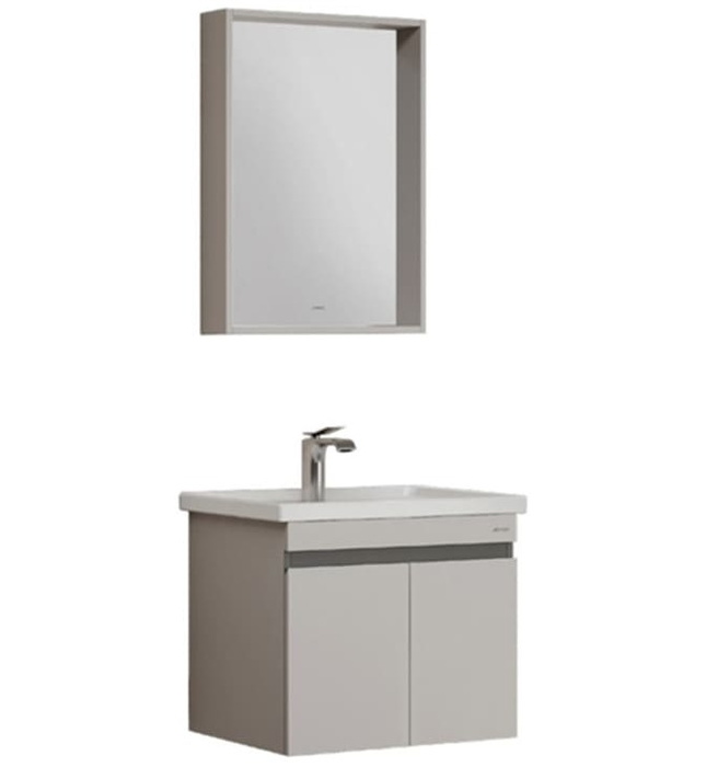 Tủ chậu treo tường Jomoo XA2021-127H-I011